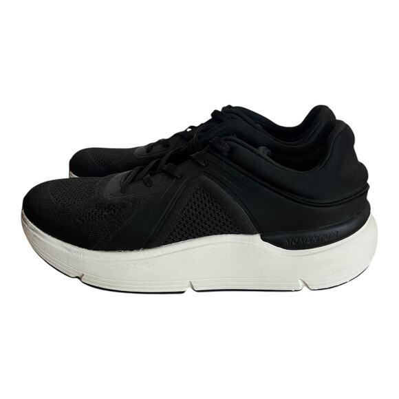 Abeo Momentum MXV Blaze Black And White Athletic Shoes Men Size 13 main image 3